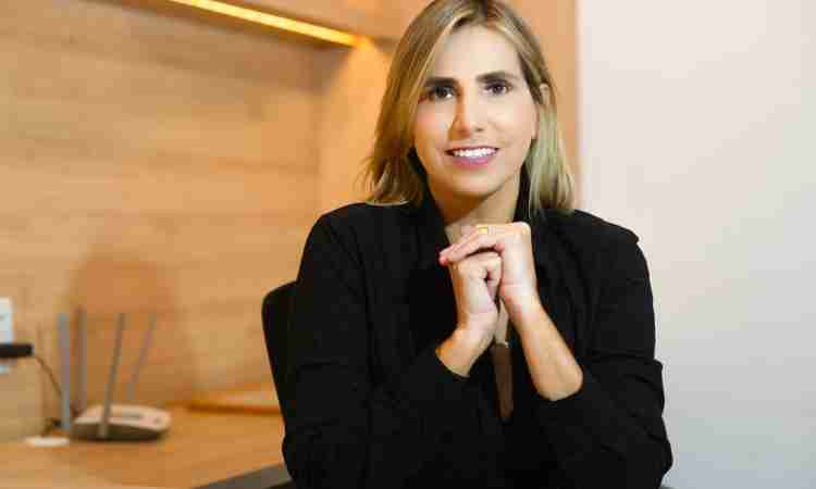 Candidata a vereadora apresenta propostas inovadoras para o avanço da Capital cearense através do empreendedorismo e saúde